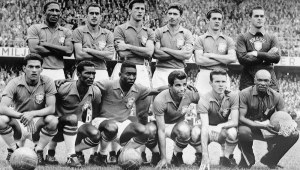 Copa do Mundo de 1958