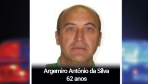 argemiro antonio da silva