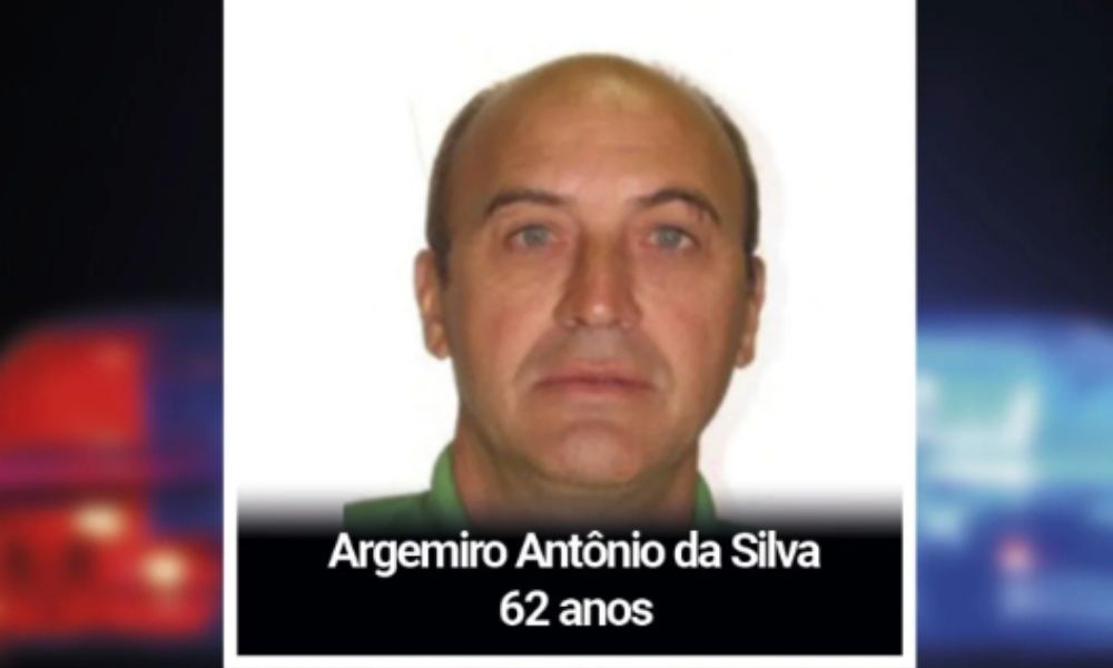 argemiro antonio da silva