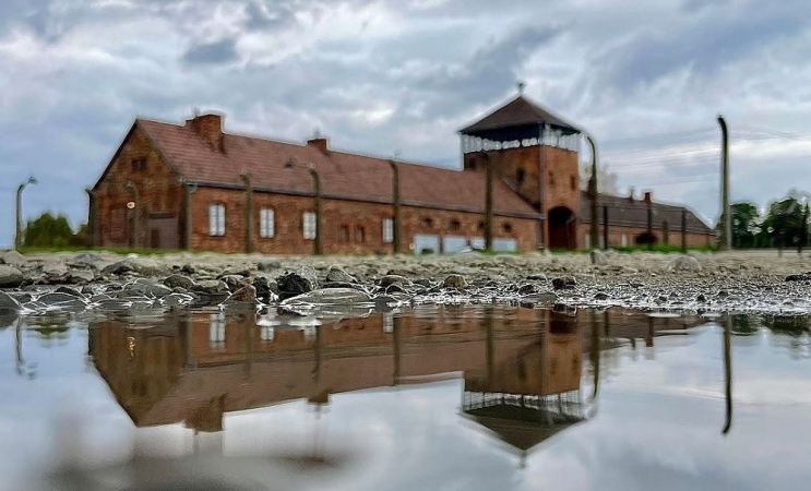 Auschwitz Memorial and Museum