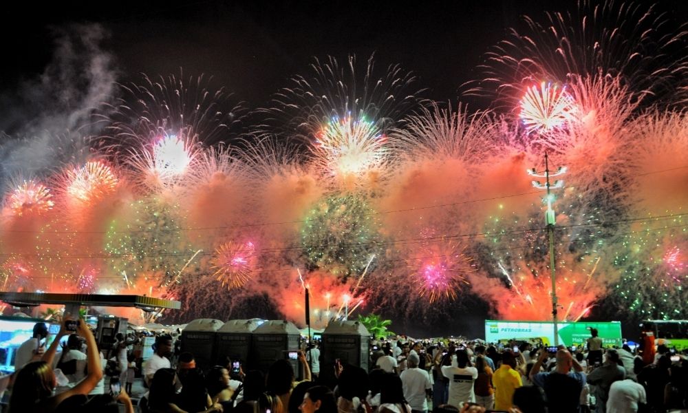 avo novo em copacabana