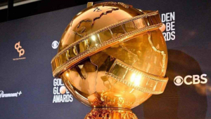 Globo de Ouro