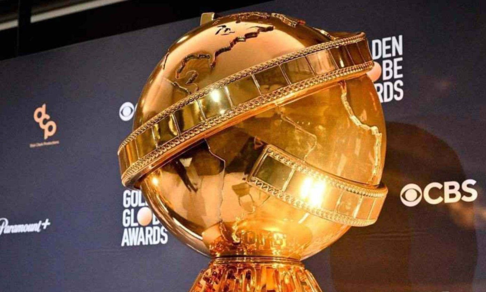 Globo de Ouro 2025: Acompanhe a premiação