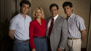 Law & Order True Crime: The Menendez Murders