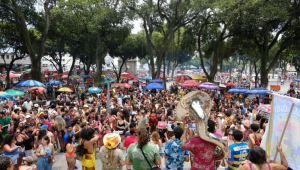 carnaval fora de epoca rj