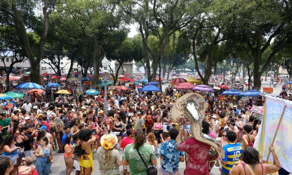 carnaval fora de epoca rj