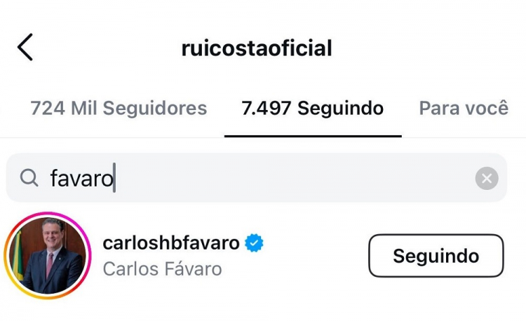 rui costa insta