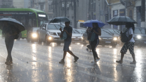 CHUVA-CLIMA-TEMPORAL