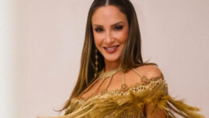 claudia leitte