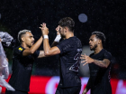 corinthians vence rb bragantino