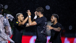 corinthians vence rb bragantino