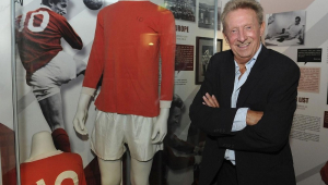 Denis Law