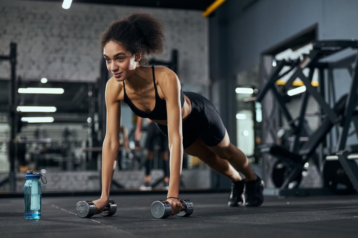 La definizione della frequenza di allenamento dipende da diversi fattori 