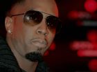 p diddy documentario