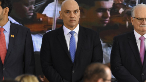 Alexandre de Moraes