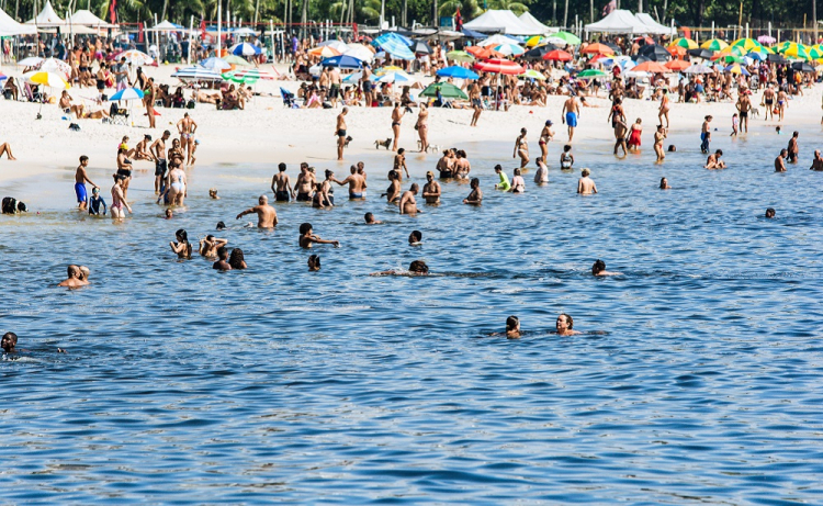 Litoral Norte ou Sul de SP: qual escolher para a sua viagem?