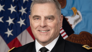 Mark A. Milley