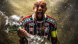 Felipe Melo