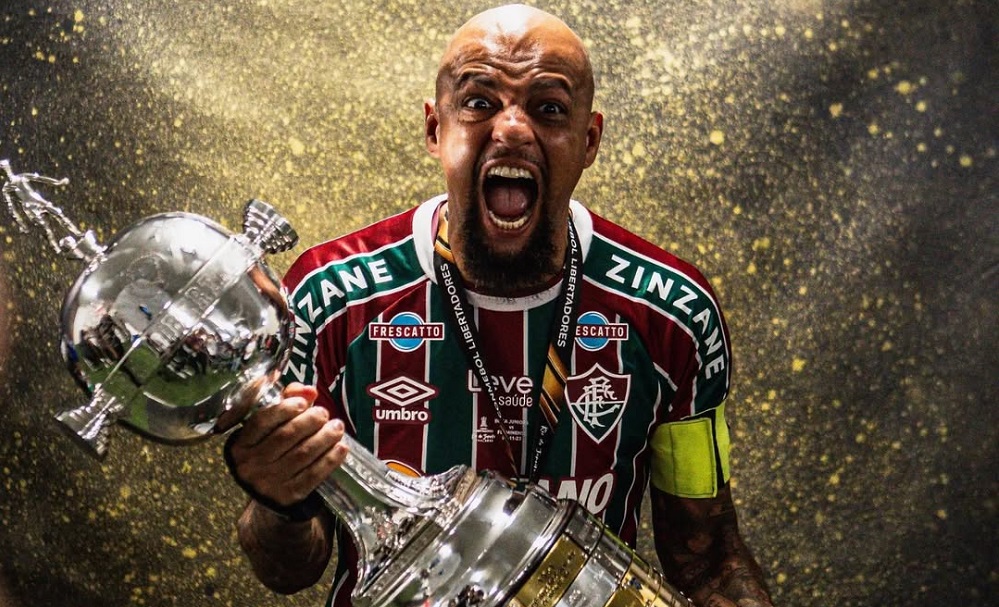 Felipe Melo