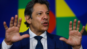 Fernando Haddad