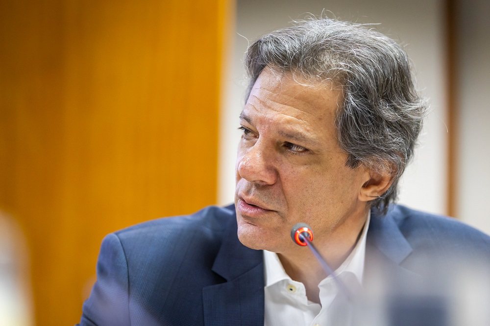 Fernando Haddad