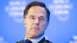 Mark Rutte