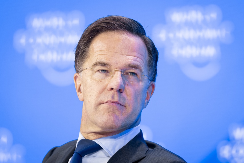 Mark Rutte