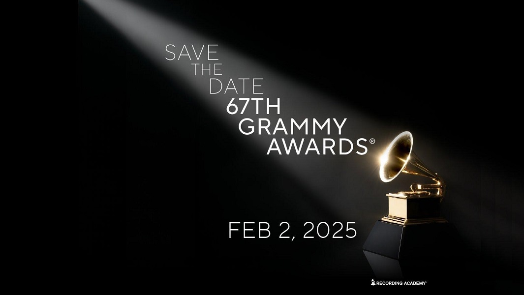 grammy 2025