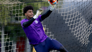 Hugo Souza