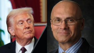 Andrew F. Puzder