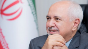 Javad Zarif