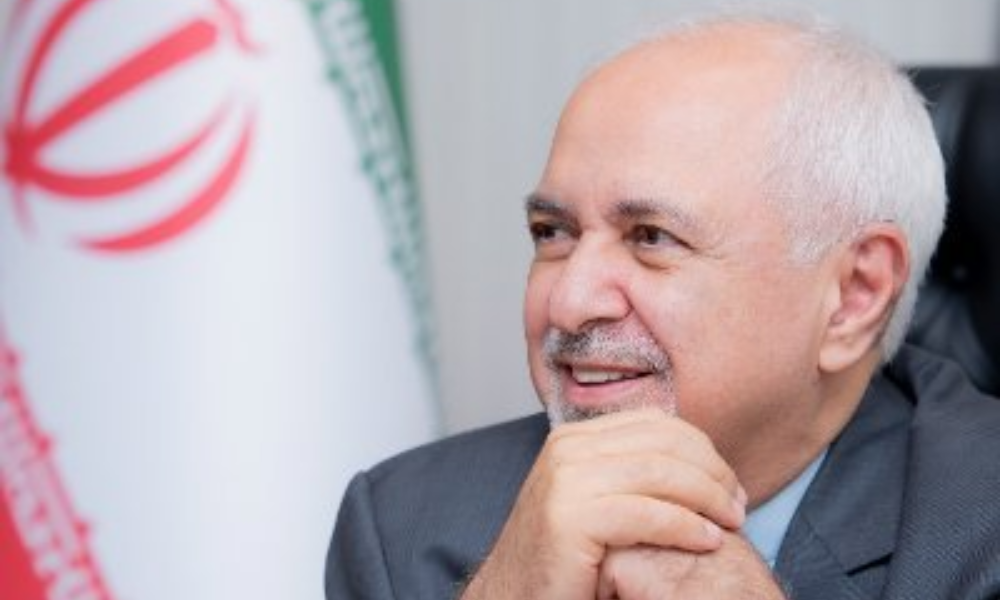 Javad Zarif