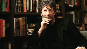 Neil Gaiman