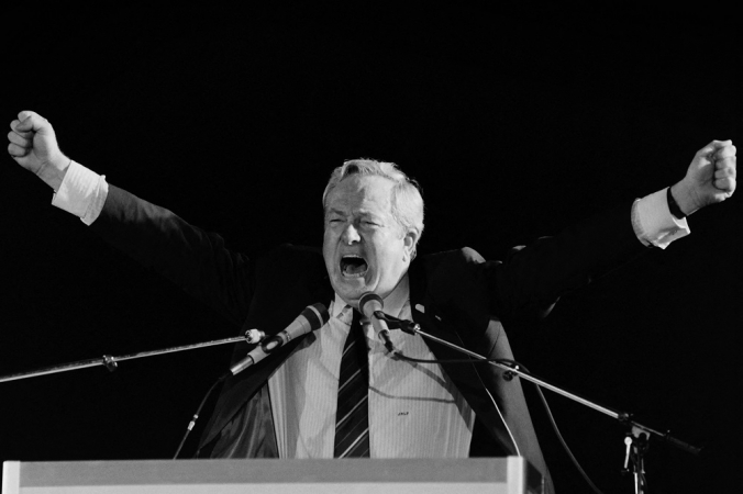 Jean-Marie Le Pen