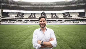 Léo coelho botafogo