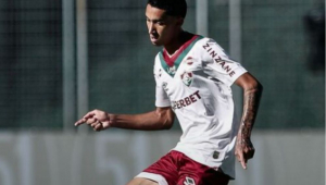 madureira e fluminense