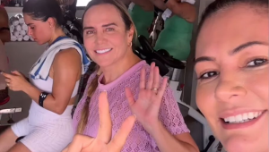 Michelle Bolsonaro