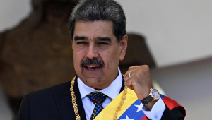 Nicolás Maduro