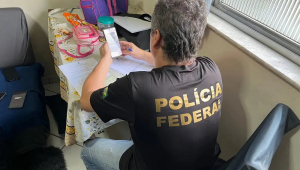 Polícia Federal