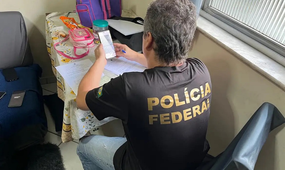 Polícia Federal