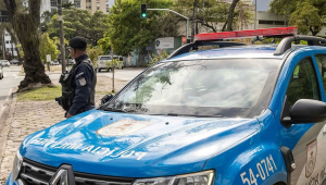 Mulher detida por tráfico de drogas no Complexo da Maré movimentou, sozinha, R$ 27 milhões