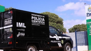 policia cientifica piaui