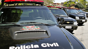 Polícia Civil