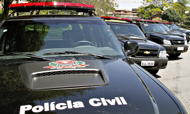 Polícia Civil