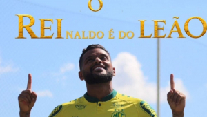 reinaldo