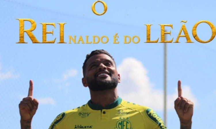 reinaldo