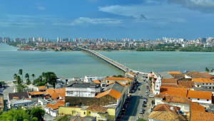 São Luís-Maranhão