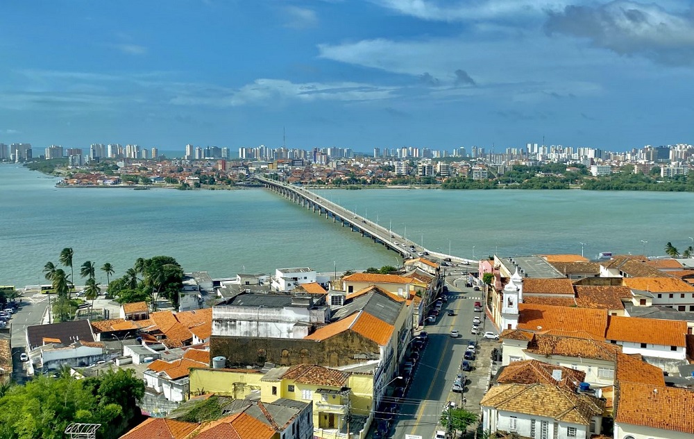 São Luís-Maranhão