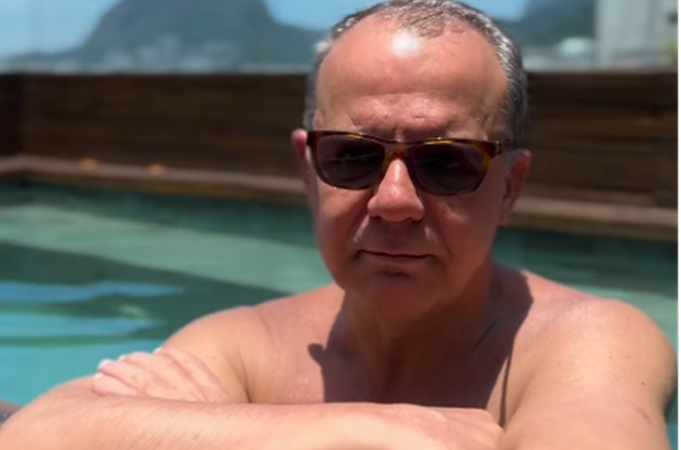 Sérgio Cabral