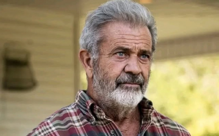 Mel Gibson